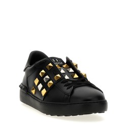 Valentino Garavani 'Rockstud Untitled' sneakers