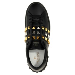 Valentino Garavani 'Rockstud Untitled' sneakers