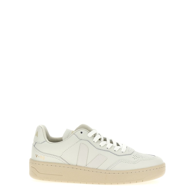 'V-90' sneakers