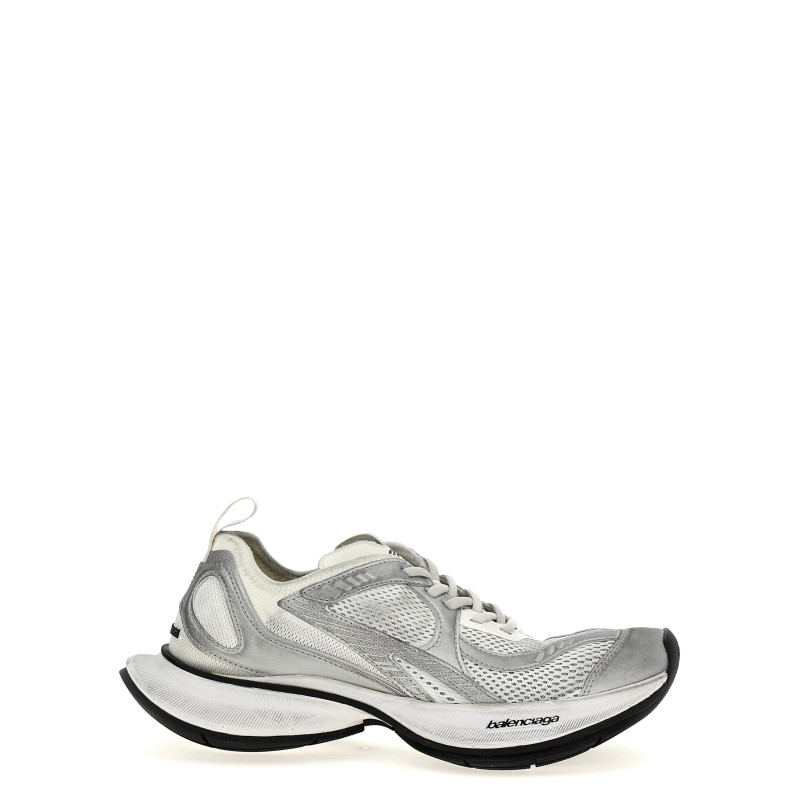 'Circuit' sneakers