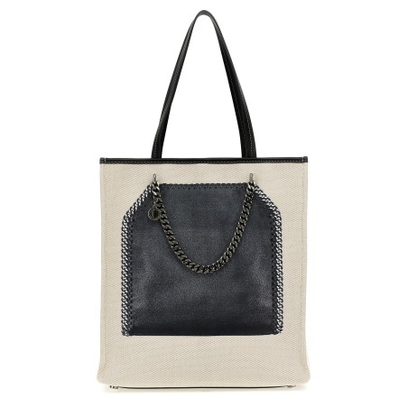 'Trompe L'Oeil Print On' shopping bag