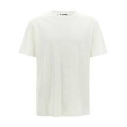 Logo patch t-shirt