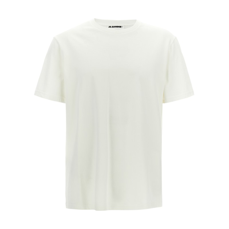 Logo patch t-shirt