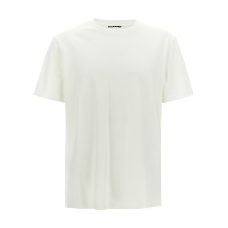 Logo patch t-shirt