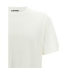 Logo patch t-shirt