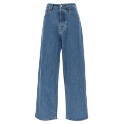 Baggy jeans