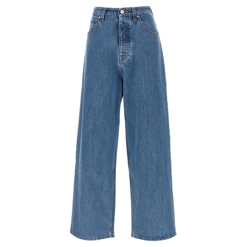 Baggy jeans