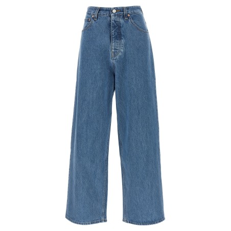 Baggy jeans