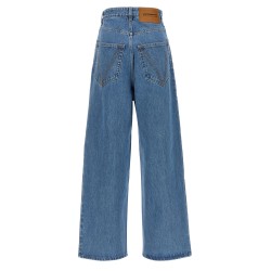 Baggy jeans