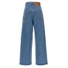 Baggy jeans