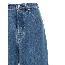 Baggy jeans