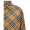 Check shirt