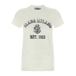 Vintage logo T-shirt