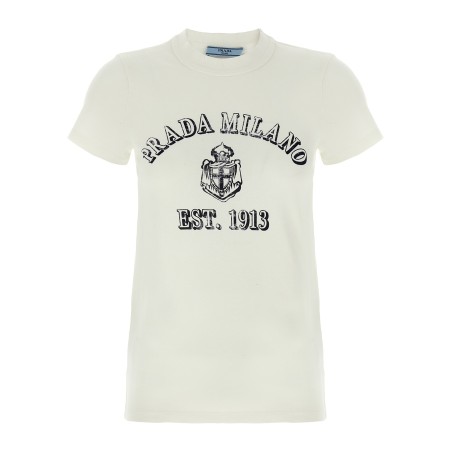 Vintage logo T-shirt