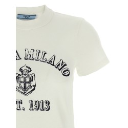 Vintage logo T-shirt