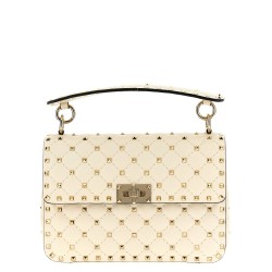 Valentino Garavani 'Rockstud Spike' shoulder bag