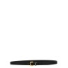'YSL' belt