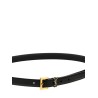 'YSL' belt