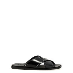 'Oriyah Met' sandals