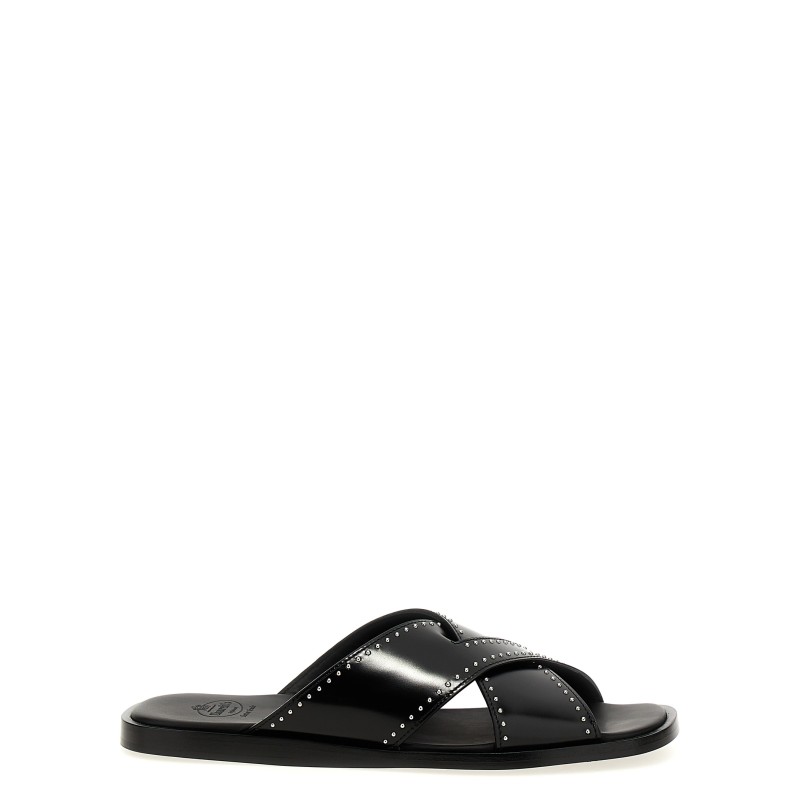 'Oriyah Met' sandals