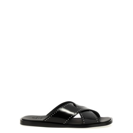 'Oriyah Met' sandals
