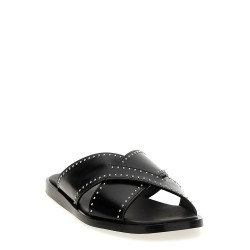 'Oriyah Met' sandals
