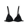 Satin bralette