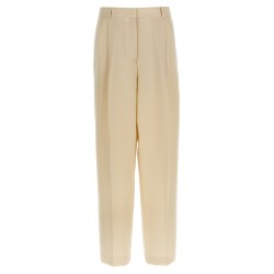 Viscose pants