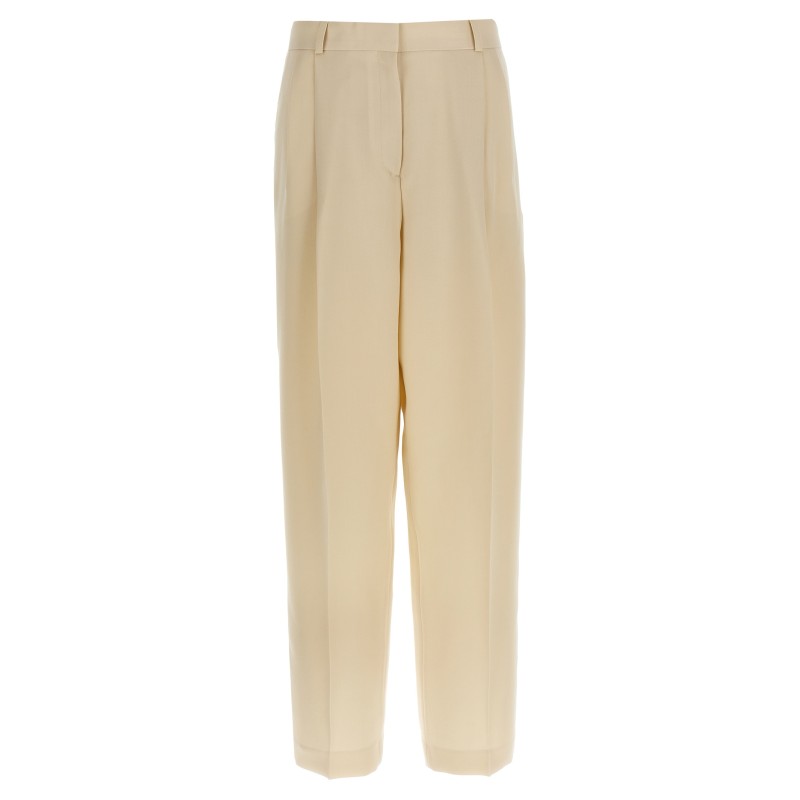 Viscose pants