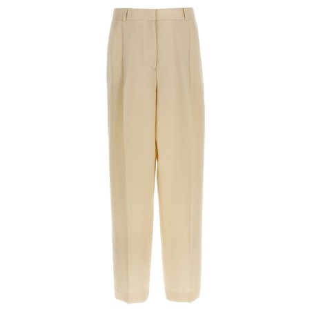 Viscose pants