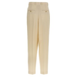 Viscose pants