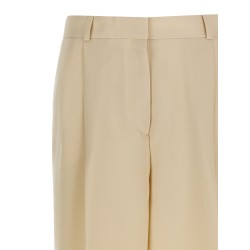 Viscose pants