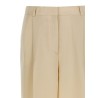 Viscose pants