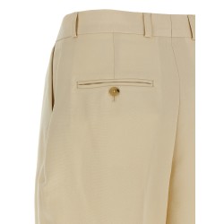 Viscose pants