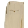 Viscose pants