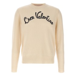 Valentino Garavani 'Chez Valentino' sweater
