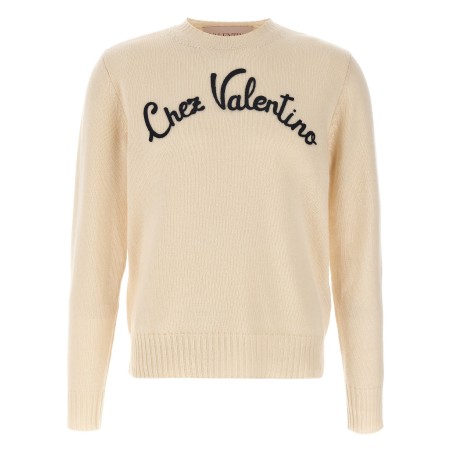 Valentino Garavani 'Chez Valentino' sweater