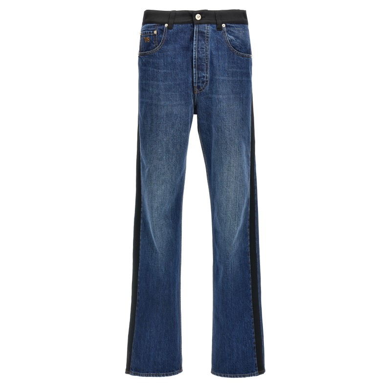 'Echo Denim' jeans