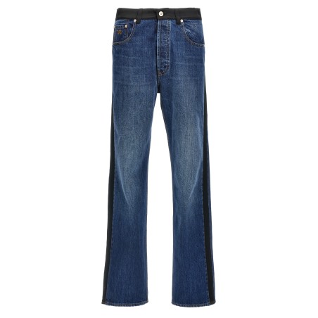 'Echo Denim' jeans