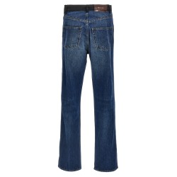 'Echo Denim' jeans
