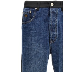'Echo Denim' jeans