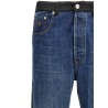 'Echo Denim' jeans
