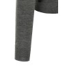 Wool cardigan