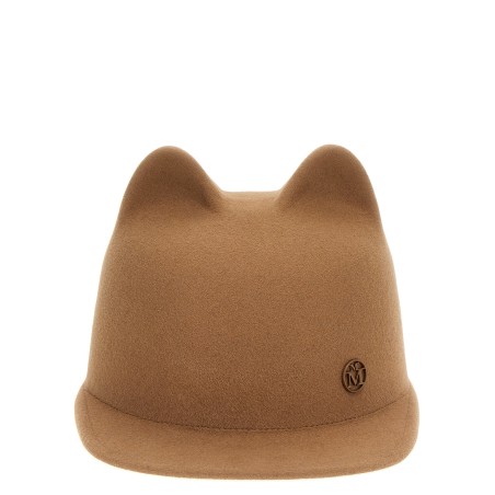'Jamie' hat