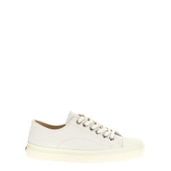 Canvas sneakers