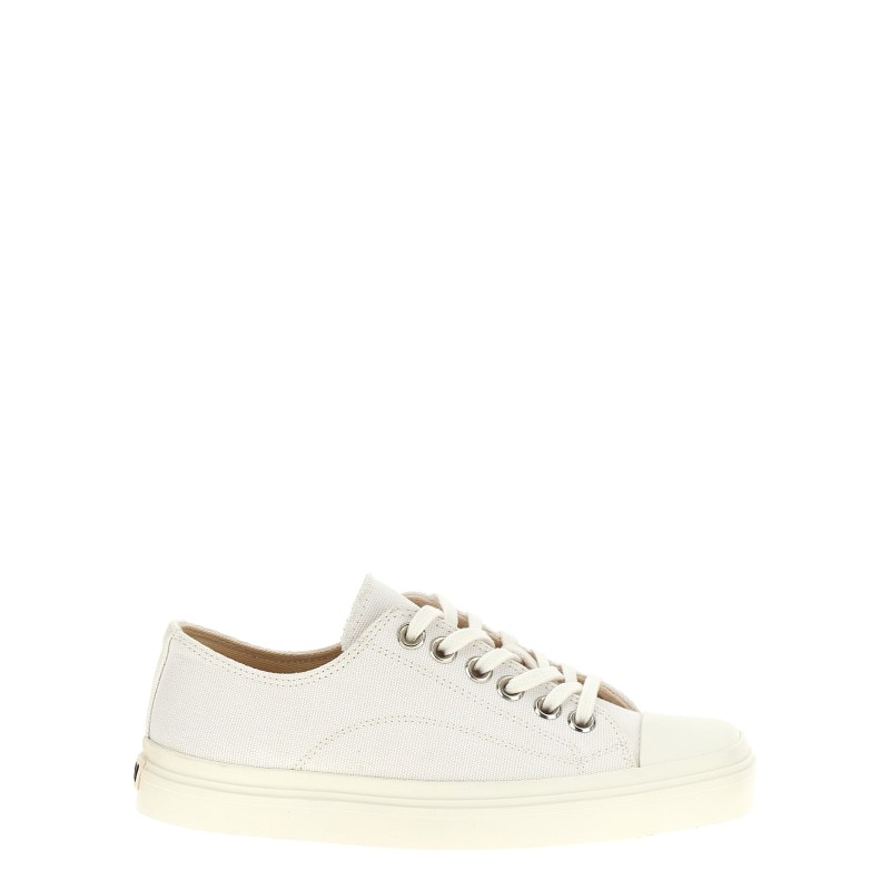 Canvas sneakers