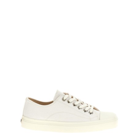 Canvas sneakers