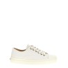 Canvas sneakers
