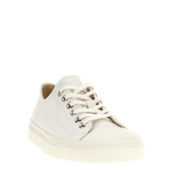 Canvas sneakers