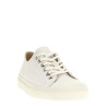 Canvas sneakers